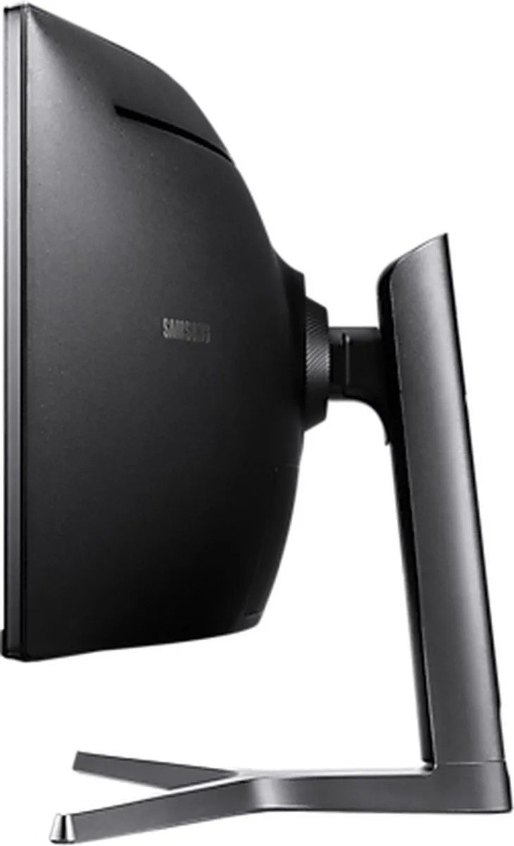 Samsung C49RG94SSP Serie 9 Curved Monitor 49" - 45W - afbeelding 3 van 6