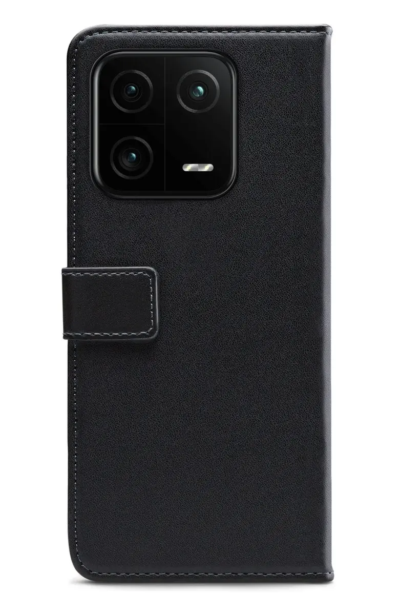 Mobilize Classic Gelly Wallet Bookcase Xiaomi 13 Pro