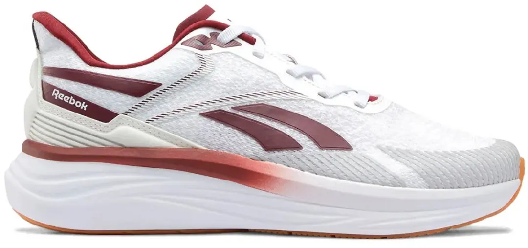 Reebok Viva Speed Hardloopschoenen 40.5 - Wit - afbeelding 5 van 6