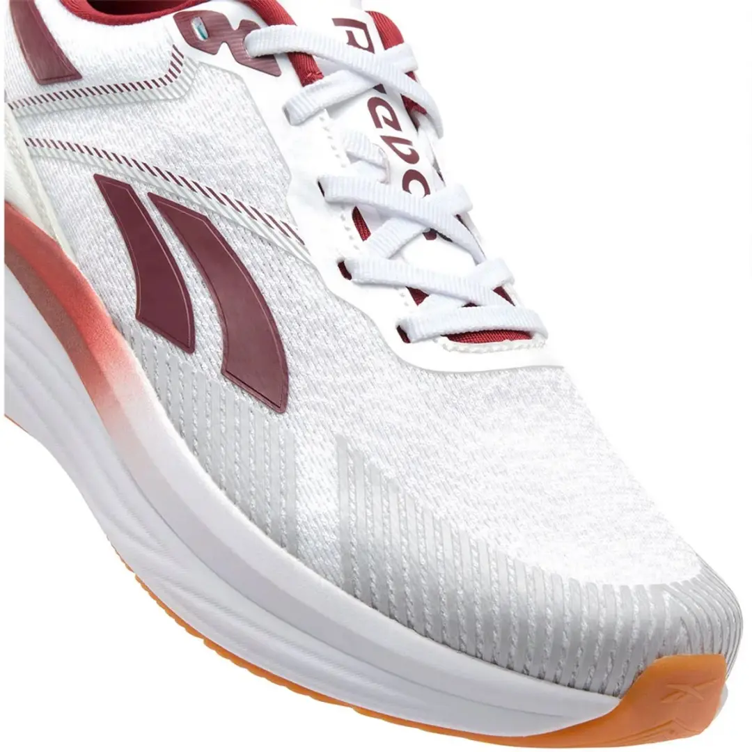 Reebok Viva Speed Hardloopschoenen 40.5 - Wit - afbeelding 6 van 6
