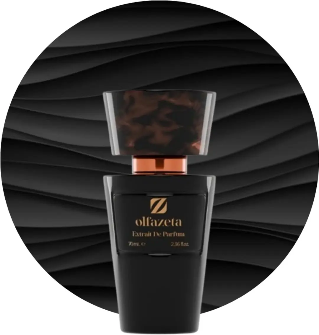 Olfazeta Chogan Parfum