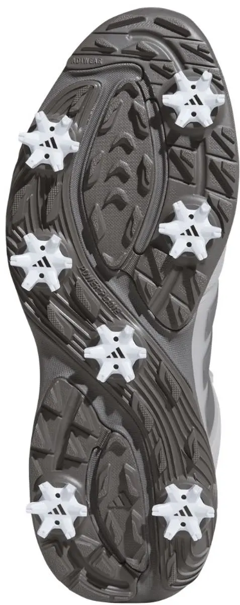 Adidas Adipower Gore-Tex Heren Golfschoenen - Grijs