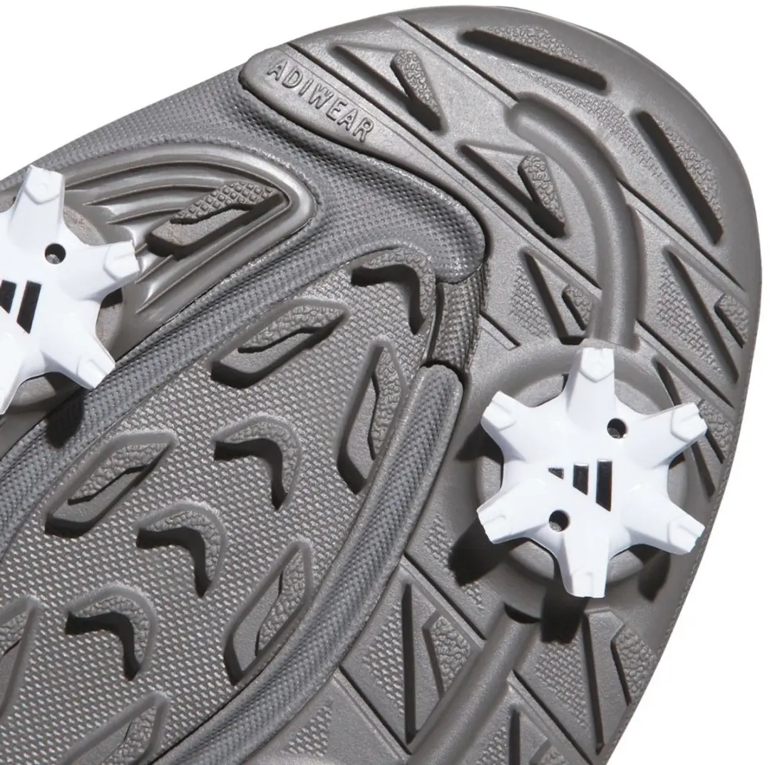 Adidas Adipower Gore-Tex Heren Golfschoenen - Grijs