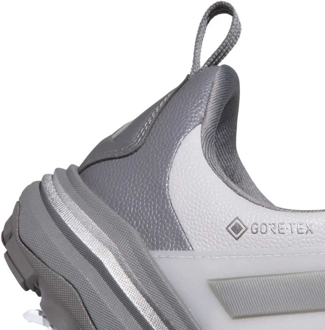 Adidas Adipower Gore-Tex Heren Golfschoenen - Grijs