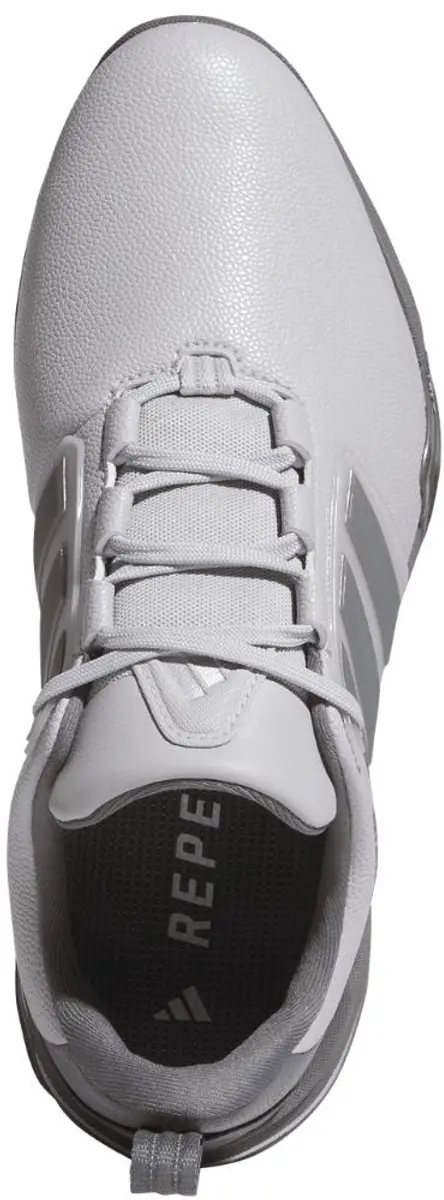 Adidas Adipower Gore-Tex Heren Golfschoenen - Grijs