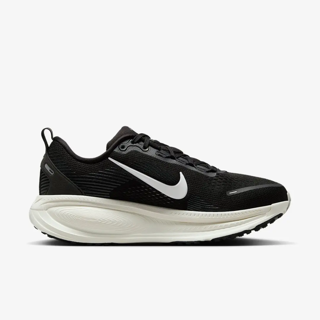 Nike Vomero 18 Hardloopschoenen 43 - Zwart - afbeelding 2 van 5