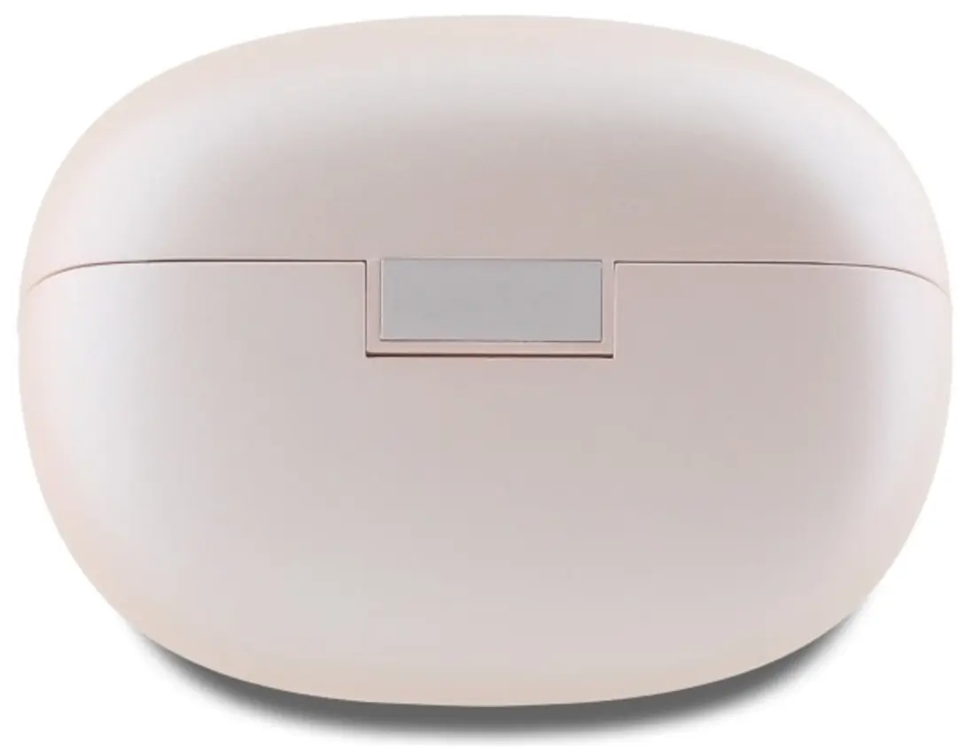 Guess GUTWST88MCTGP Bluetooth Hoofdtelefoon - Rood - Dockingstation - afbeelding 6 van 6