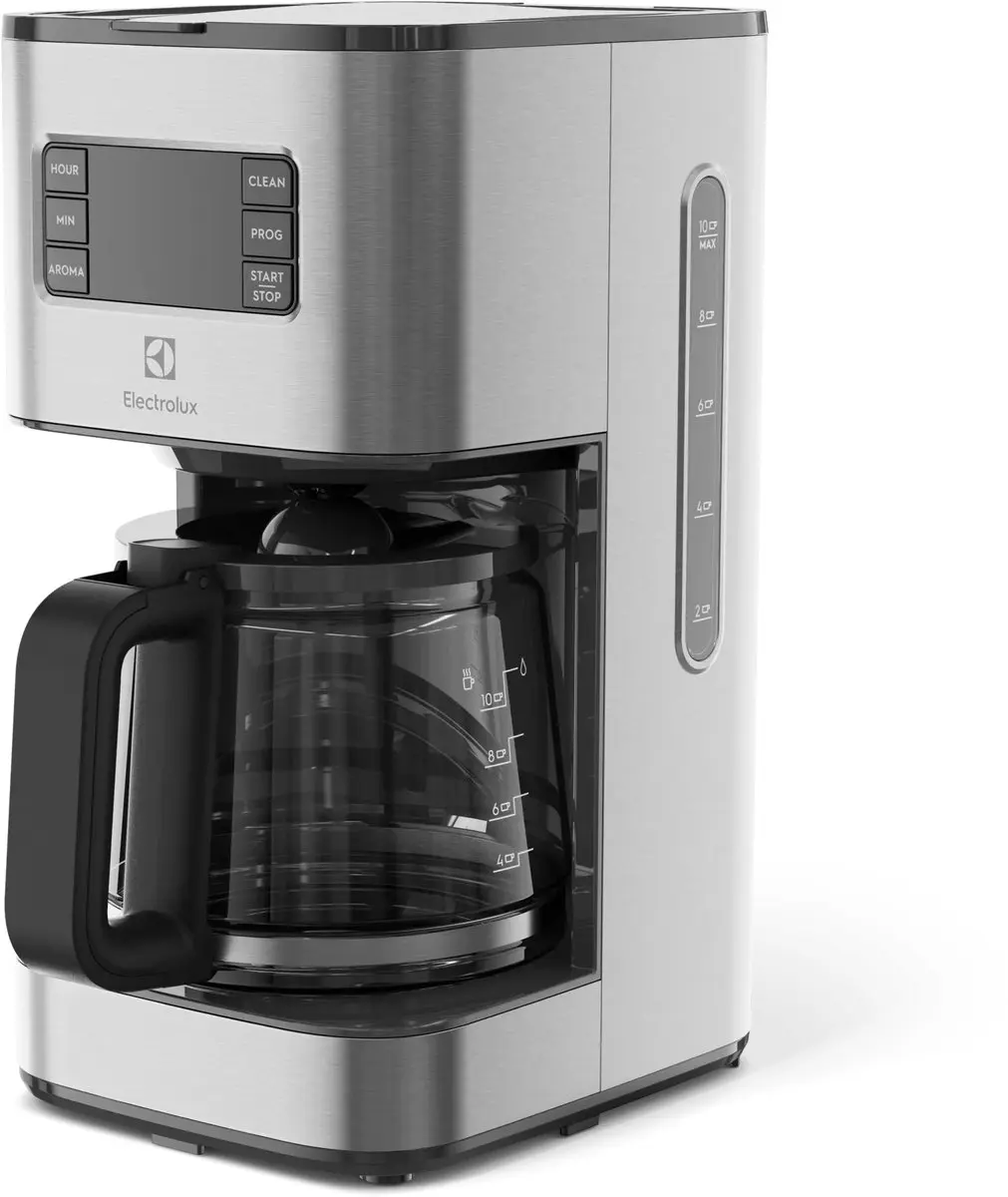 Electrolux Create 5 E5CM1-6ST Filterkoffiezetapparaat