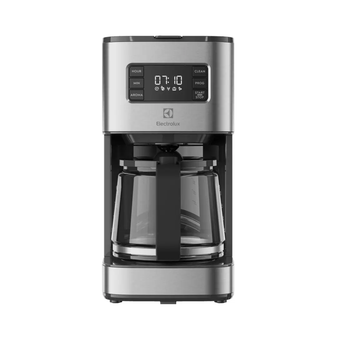 Electrolux Create 5 E5CM1-6ST Filterkoffiezetapparaat - 10 Kopjes - afbeelding 4 van 6