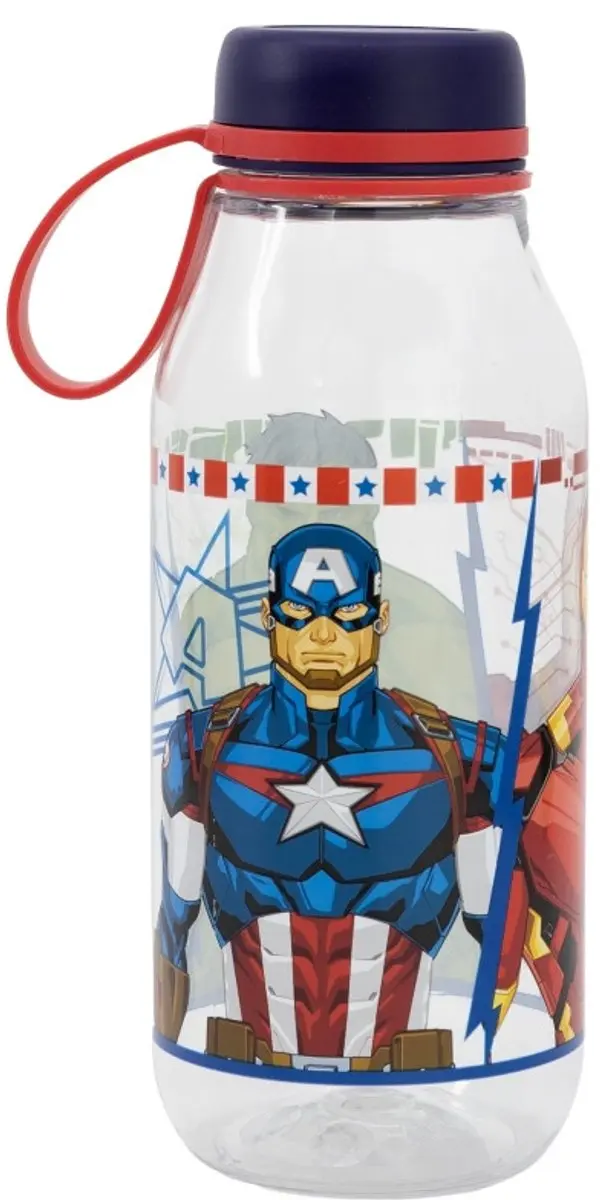Drinking bottle Avengers