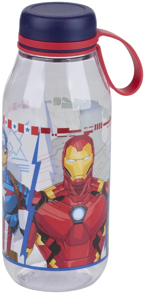 Drinking bottle Avengers