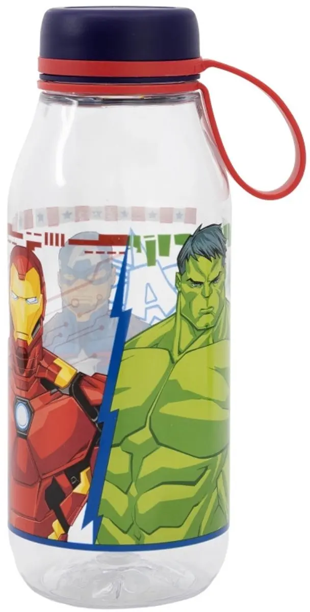Drinking bottle Avengers