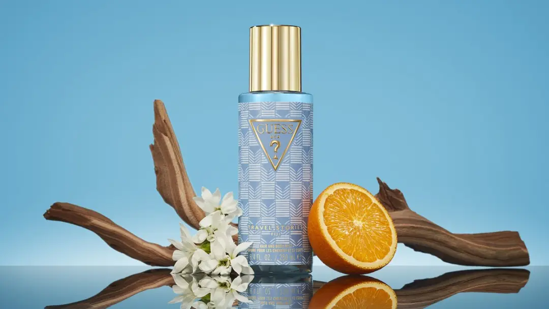 Guess Destination Fiji Hair & Body Mist 250 ml