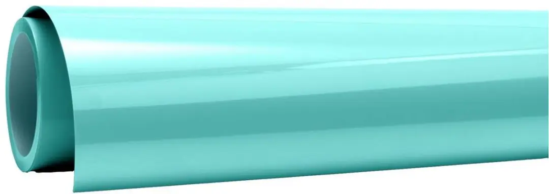 Cricut Smart Iron-On Joy Xtra Folieset 30.5cm - Turquoiseblauw/Pink/Koningsblauw - afbeelding 6 van 6