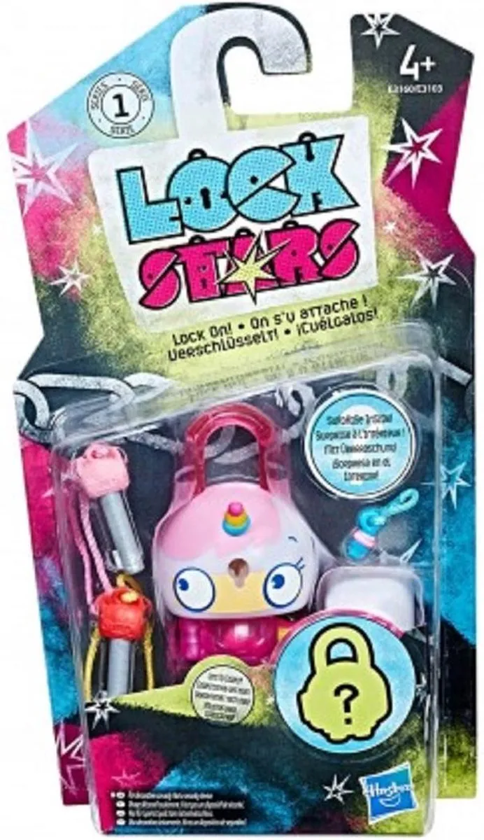 Hasbro Royalty Rolls 2019 Reiskoffer