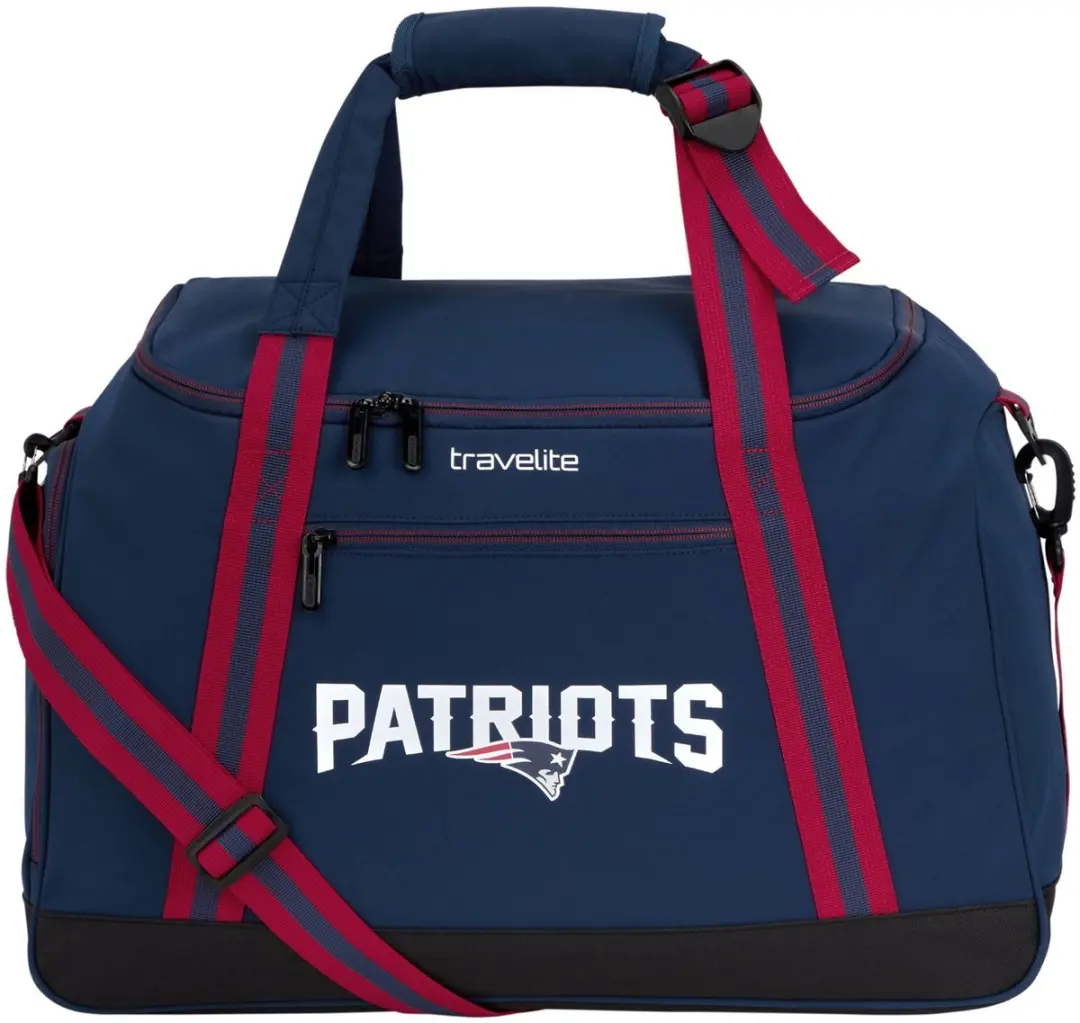Travelite NFL Sporttas 49cm