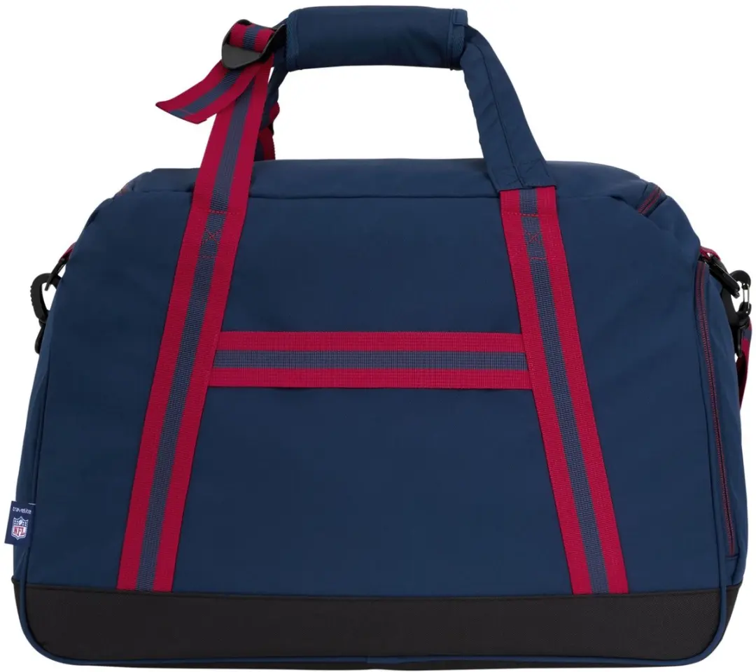 Travelite NFL Sporttas 49cm - Donkerblauw