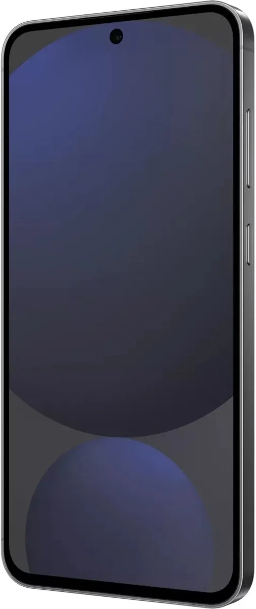 Samsung Galaxy S24 FE SM-S721BZKDEUB - 128GB - Grafiet