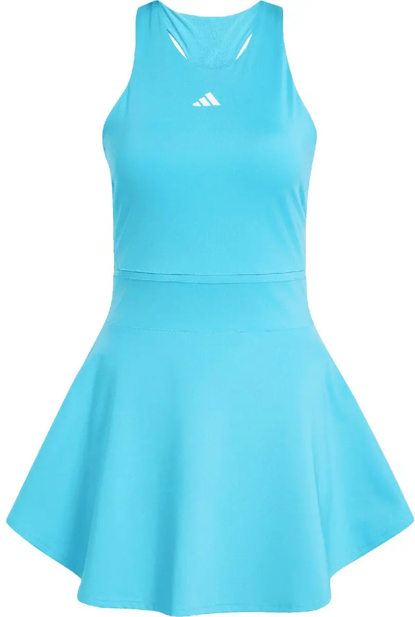 Adidas Y-Dress - L - Oranje - afbeelding 4 van 6