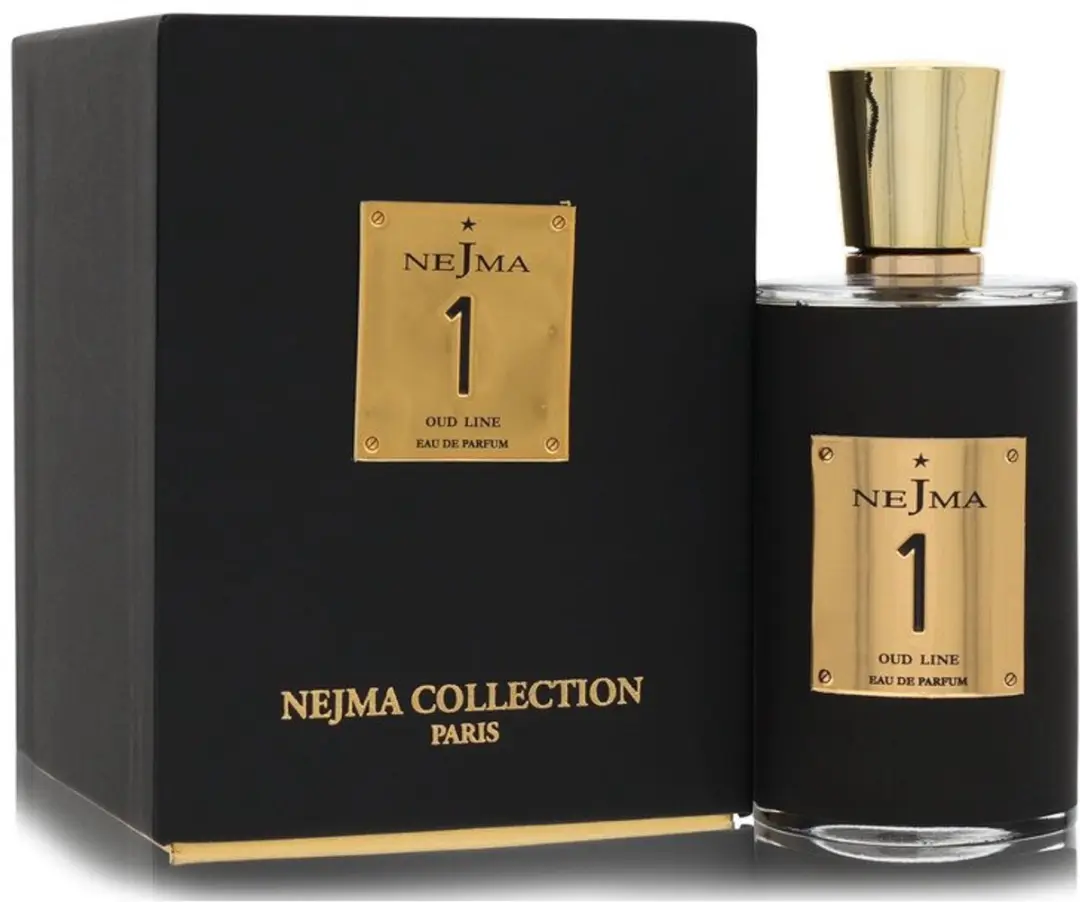 Nejma Nejma 1 eau de parfum spray 100 ml