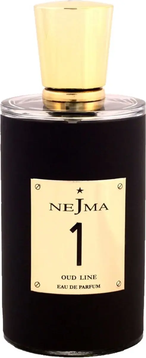 Nejma Nejma 1 eau de parfum spray 100 ml