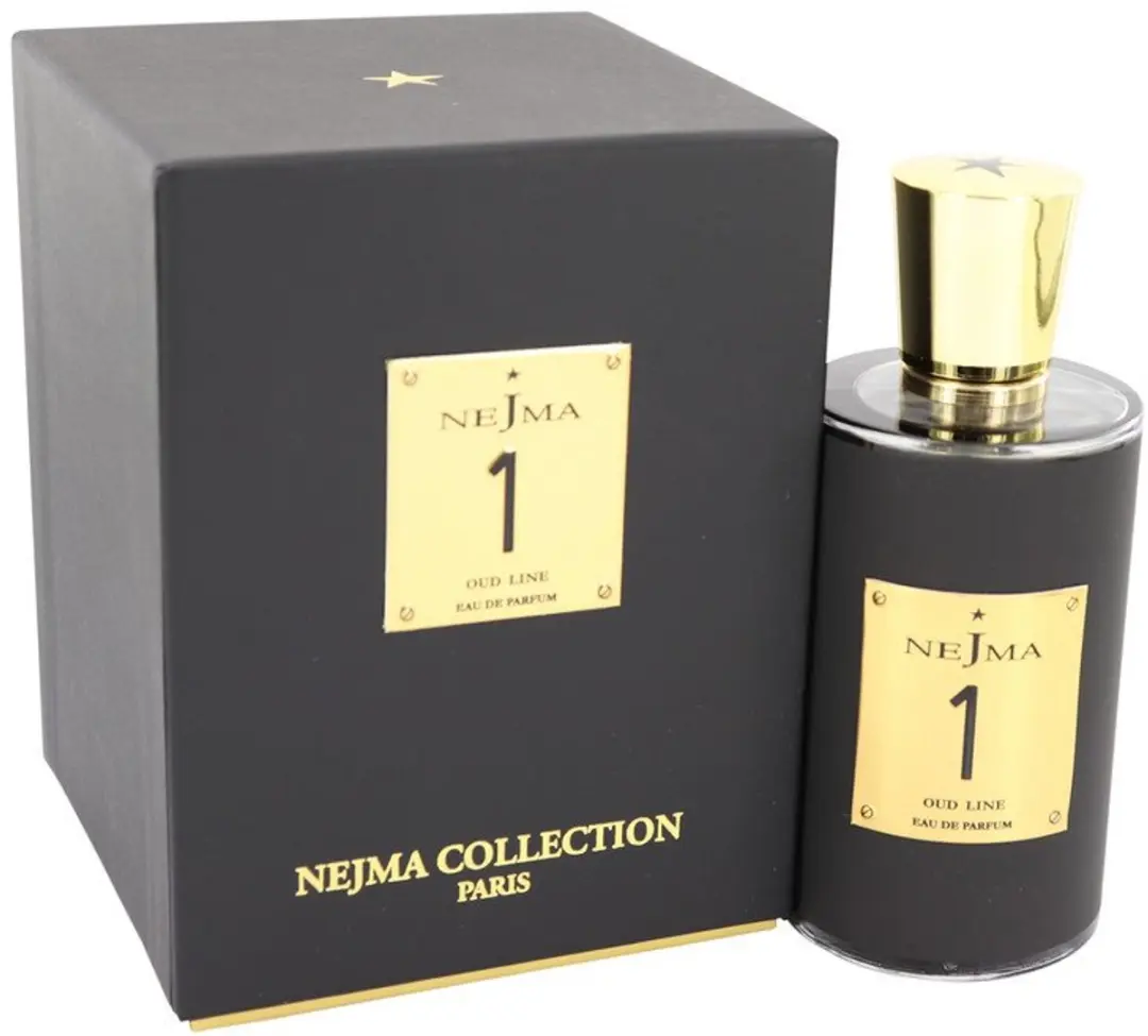 Nejma Nejma 1 eau de parfum spray 100 ml
