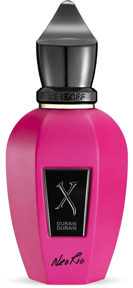 XerJoff Duran Duran NeoRio Fluo Pink Parfum 50 ml