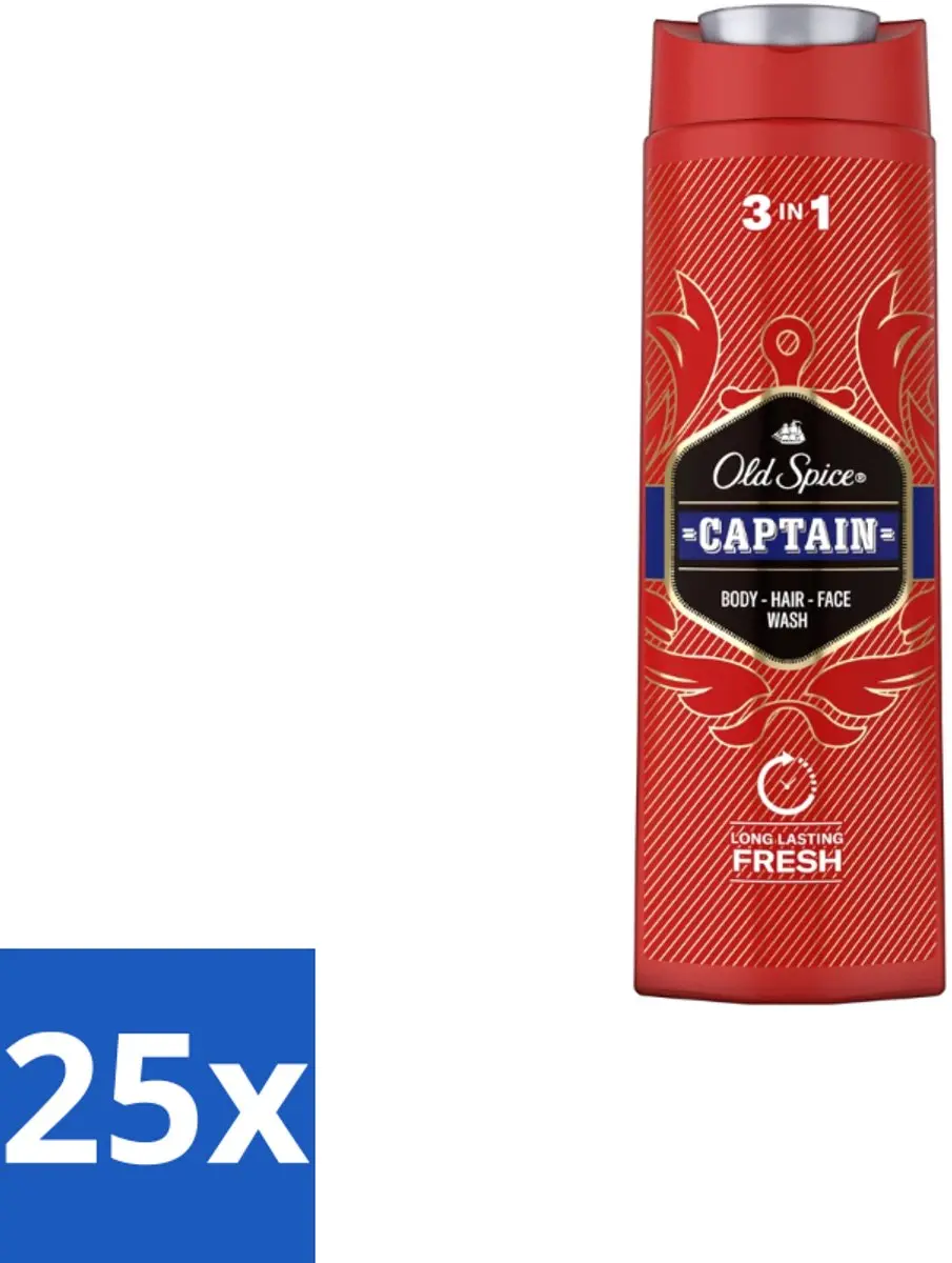 Old Spice