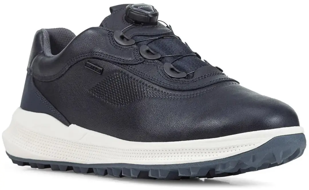 Geox Amphibiox BOA Heren Golfschoenen - 41 - Navy - afbeelding 6 van 6