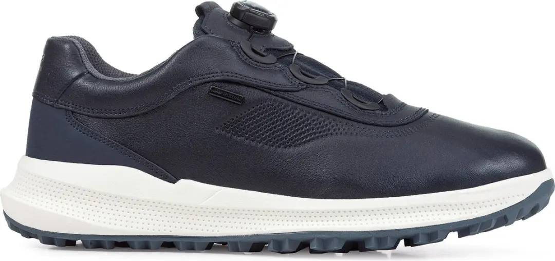 Geox Amphibiox BOA Heren Golfschoenen
