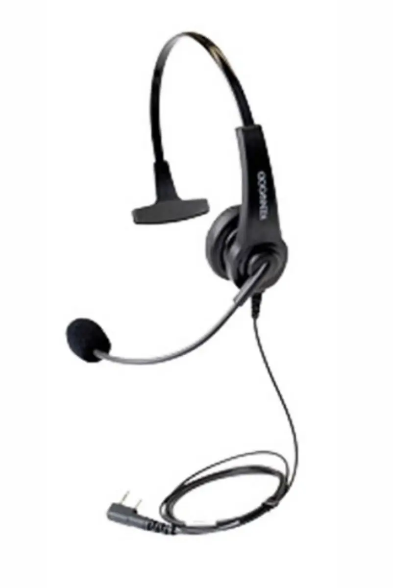 Kenwood KHS-7C Headset