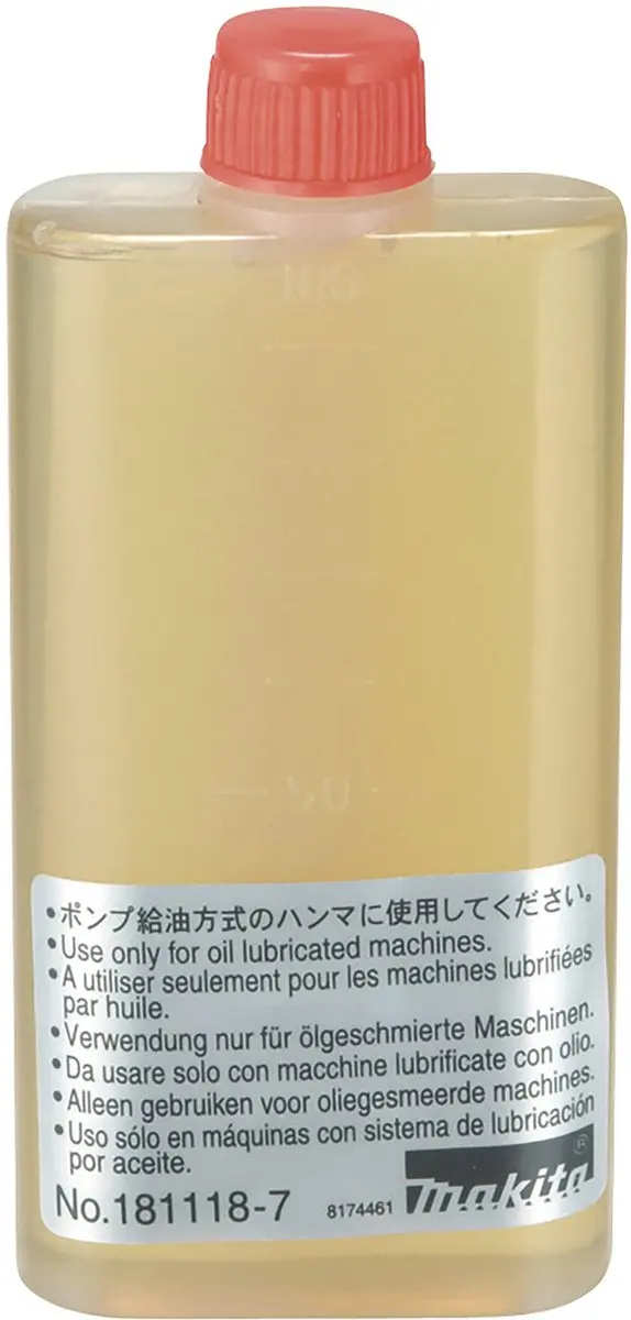 Makita Olie 100ml