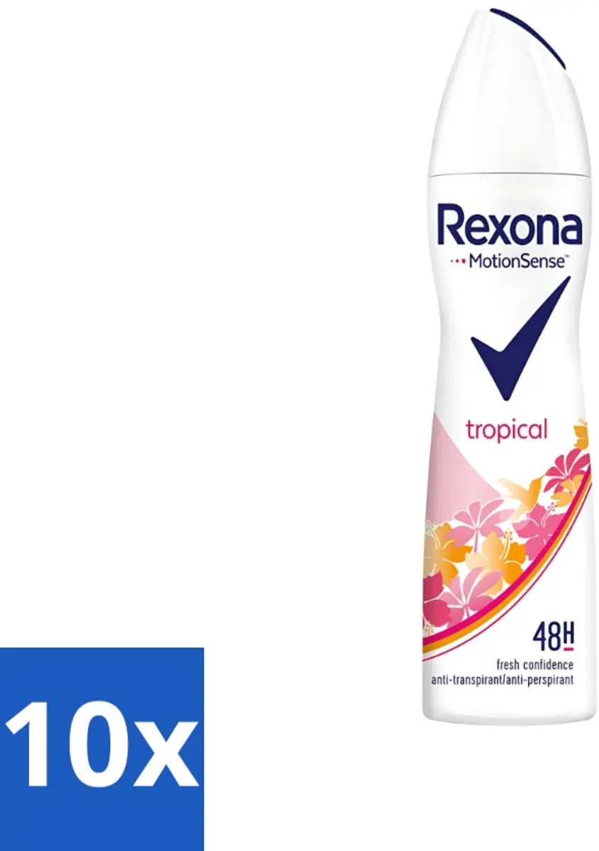 Rexona Motion Sense Deodorant Spray 150ml