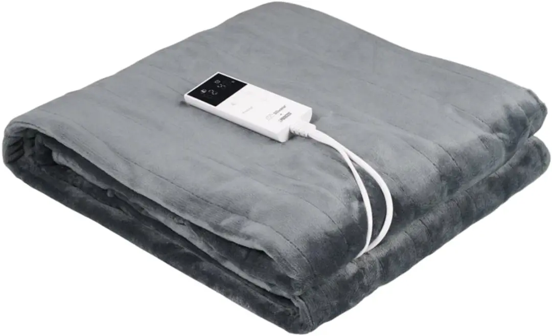 Princess Elektrische Warmtedeken 180x120cm
