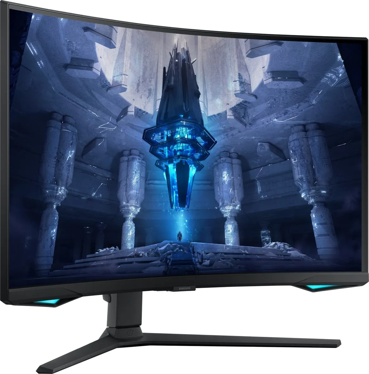 Samsung Odyssey Neo G7 S32BG750NP Gaming Monitor 32" - 4K VA 165Hz