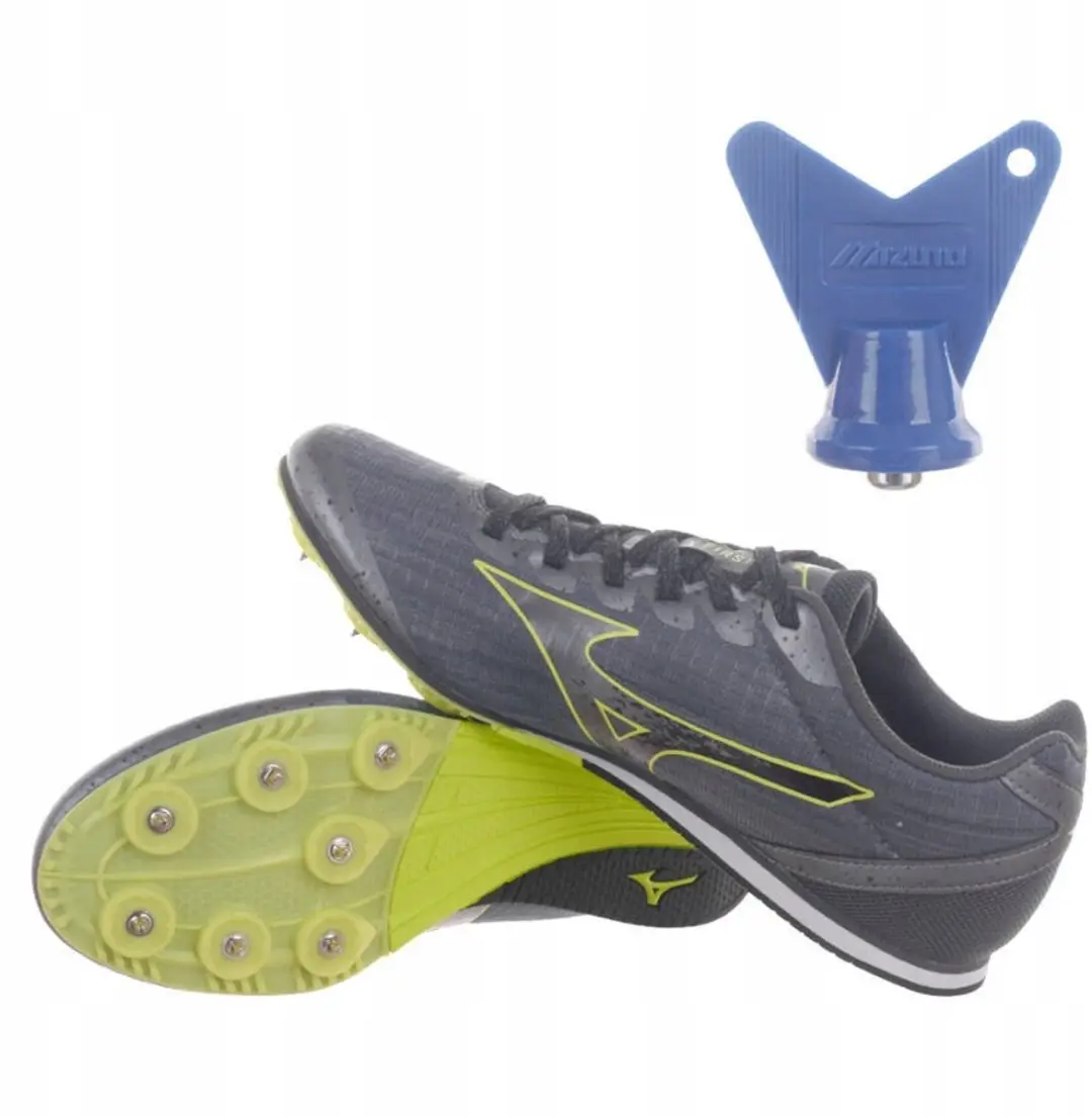 Mizuno X First Hardloopschoen 36.5