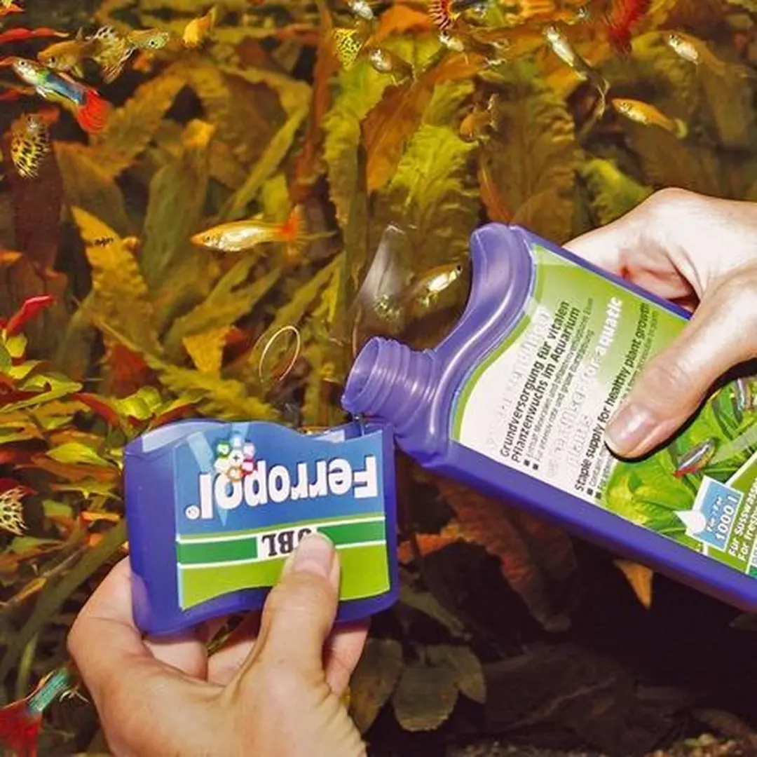 JBL Ferropol Plantenmest 500ml