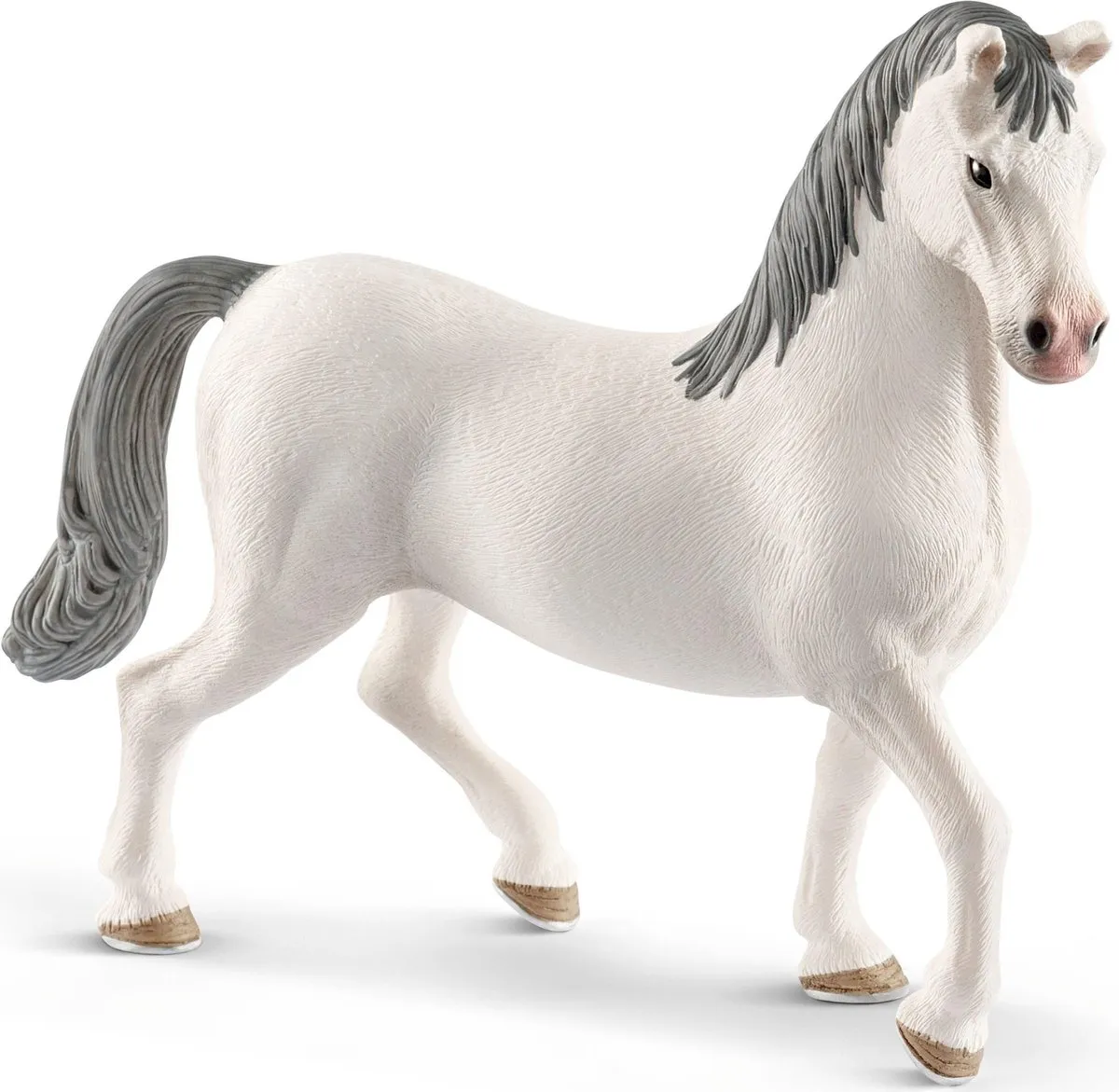 Schleich Lipizzaner Hengst 13887 Speelfiguur