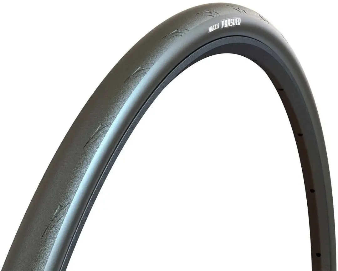Maxxis Pursuer Zachte Band 28-622