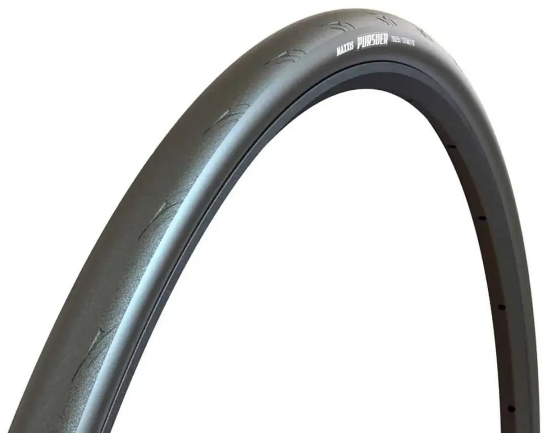 Maxxis Pursuer Zachte Band 28-622 - Racefiets
