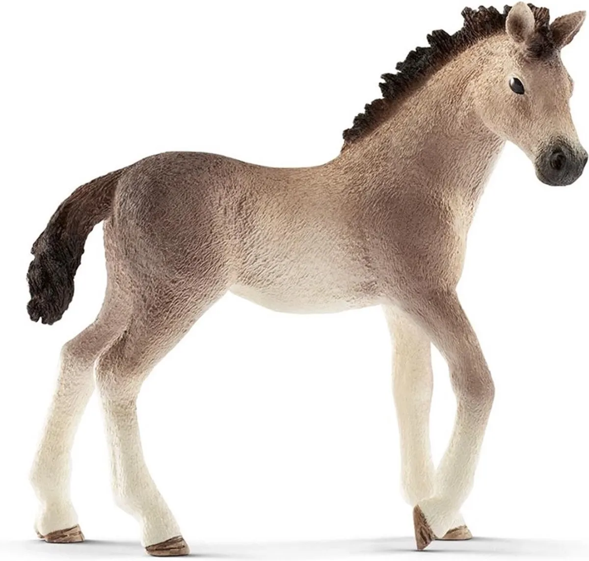 Schleich Andalusiër Veulen 13822