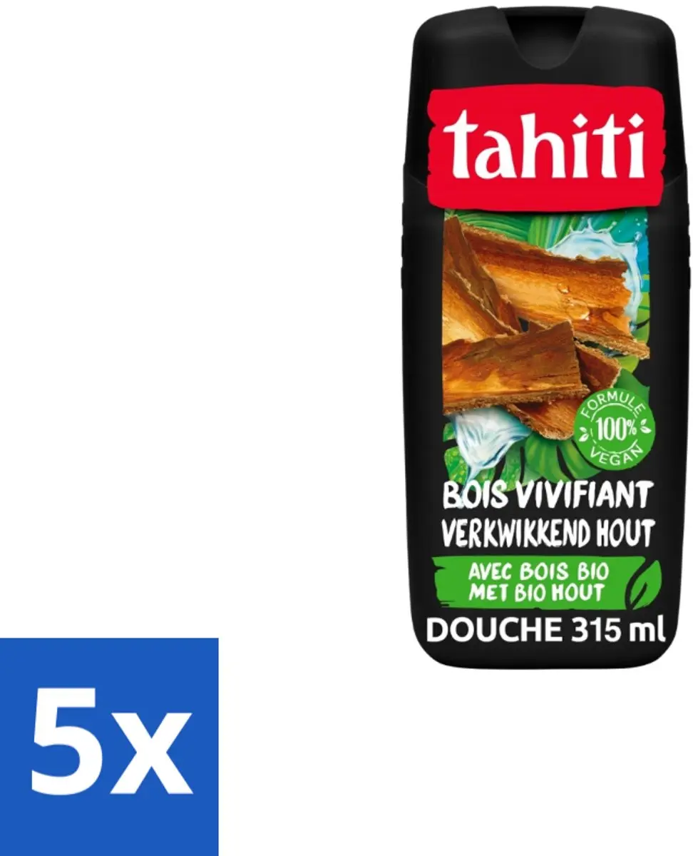 Tahiti