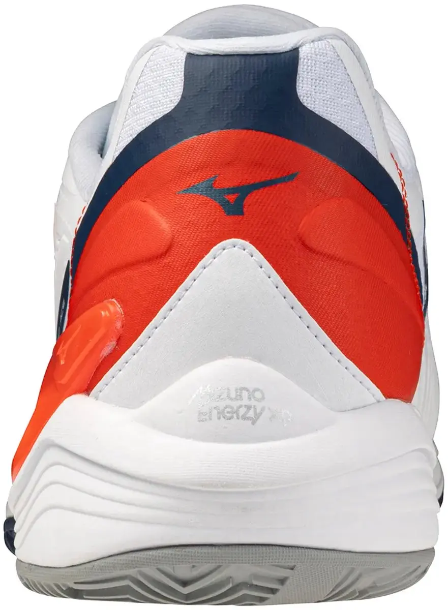 Mizuno Neo Ace CC Schoenen - Wit EU 42 - afbeelding 6 van 6