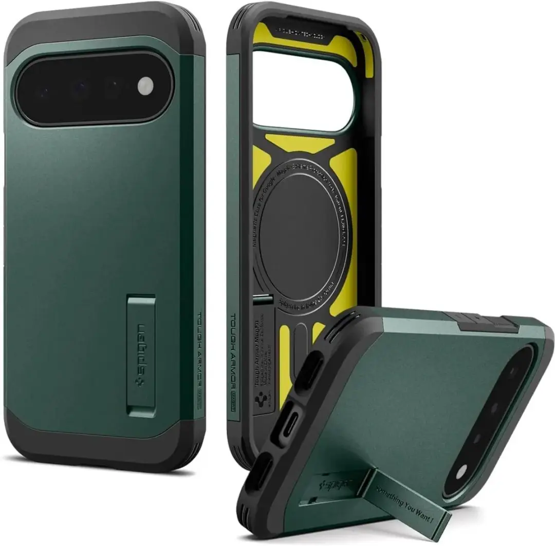 Spigen Tough Armor ACS11854 Hoesje