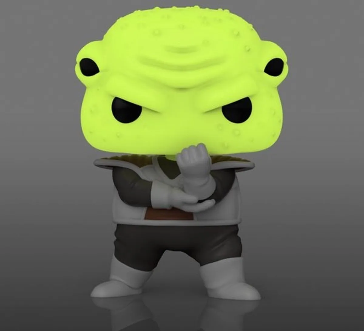 Funko Pop Guldo Dragon Ball Z Glow in the Dark 1491 - 9,5 cm