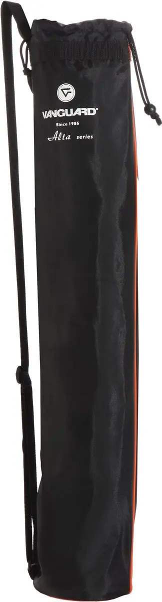 Vanguard Alta Statieftas L