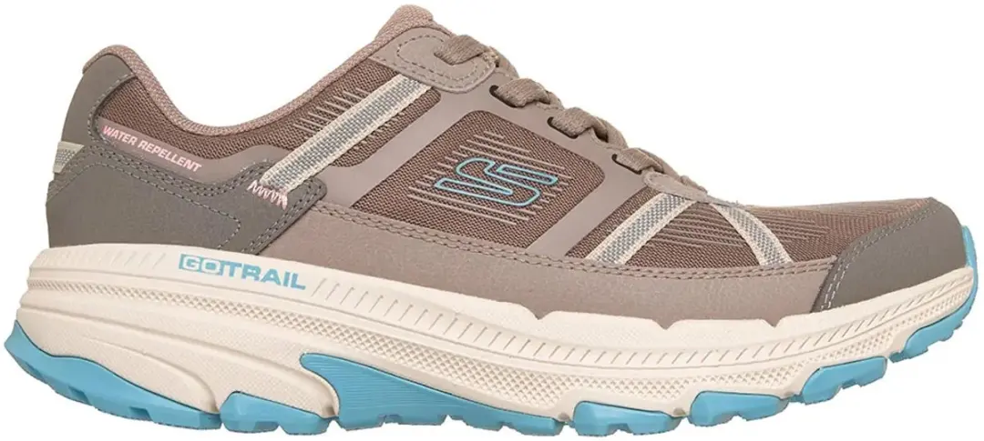 Skechers Go Run Trail Altitude 2.0 Hardloopschoenen Bruin EU 38 Vrouw