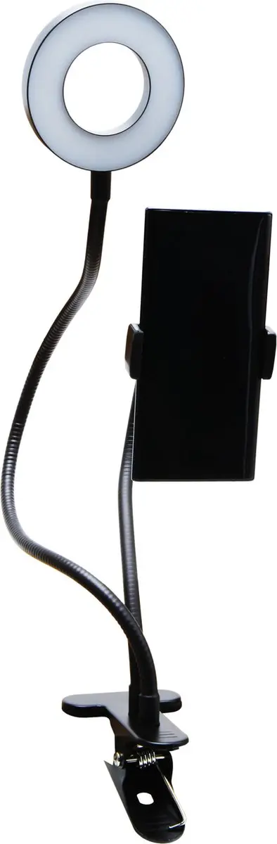 PRO-MOUNTS Cre8tor PM-CRE8TOR Videostarterkit - Zwart