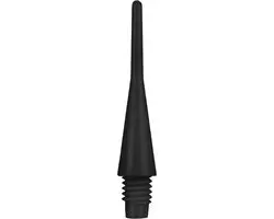Bull's Long Life Long Black - 1000 Stuks