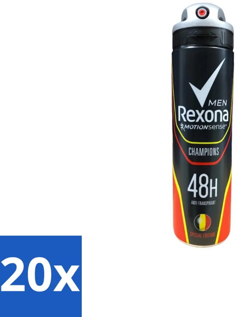 Rexona